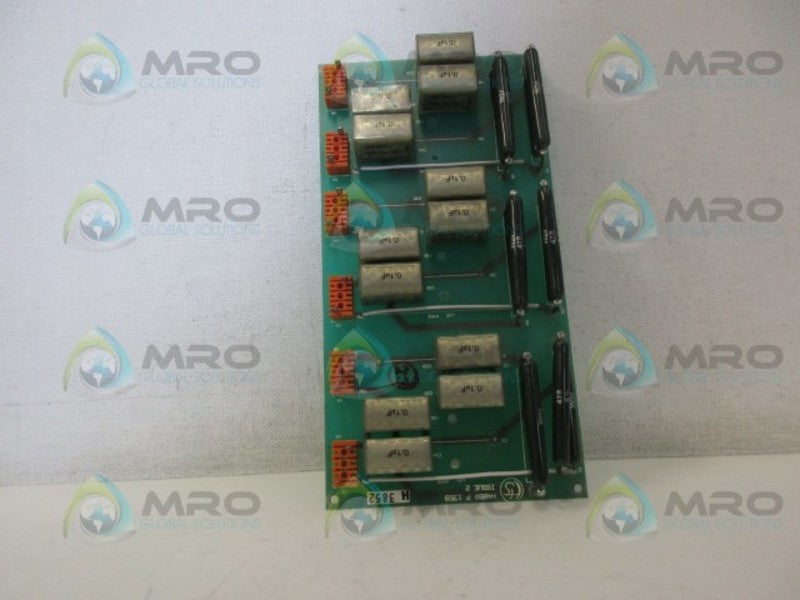 HARLAND SIMEN H4890P1359 ISSUE 2 CIRCUIT BOARD NSNP