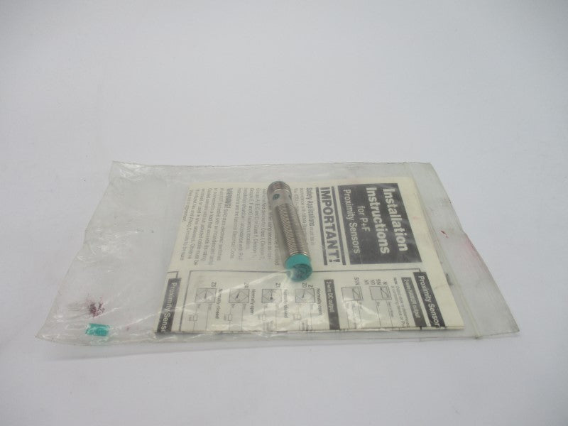 PEPPERL+FUCHS NBN4-12GM40-Z0-V1 31933 NSMP