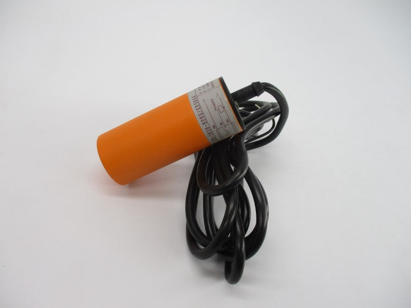 IFM EFECTOR KB5064 KB-3020-BPKG 10-55VDC NSMP