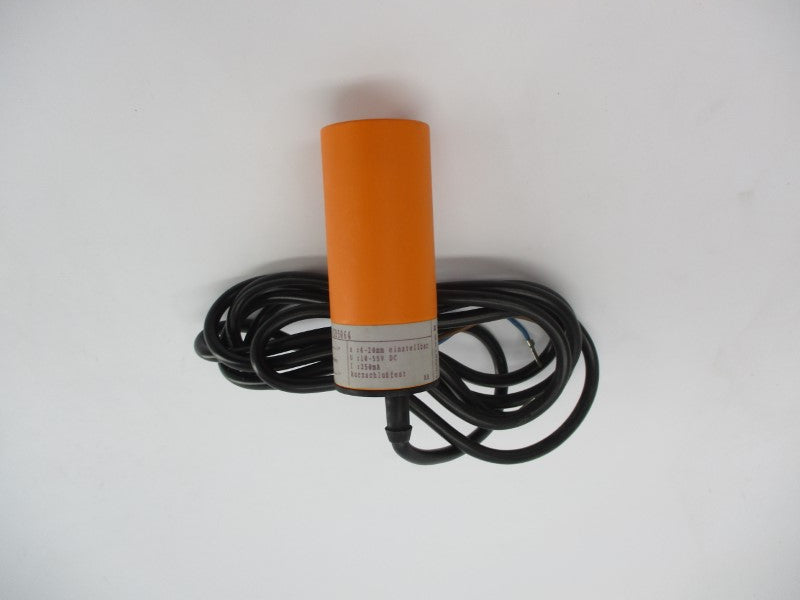 IFM EFECTOR KB5064 KB-3020-BPKG 10-55VDC NSMP