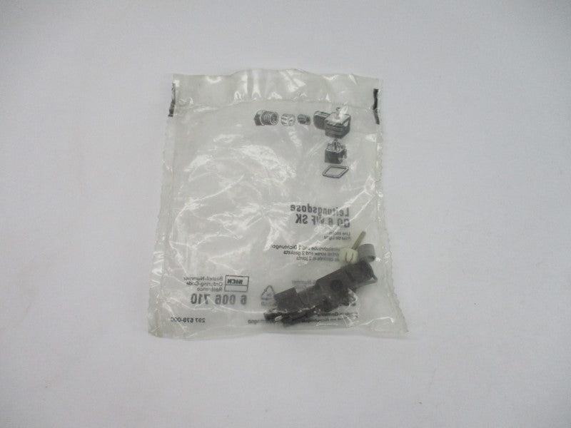 SICK GO6WFSK 6006710 NSMP