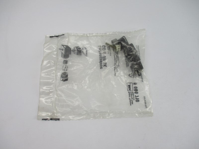 SICK GO6WFSK 6006710 NSMP