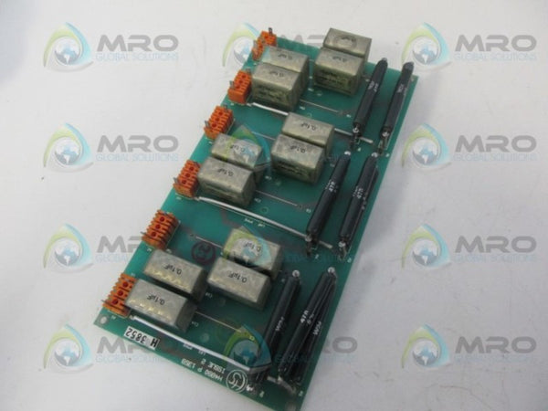 HARLAND SIMEN H4890P1359 ISSUE 2 CIRCUIT BOARD NSNP
