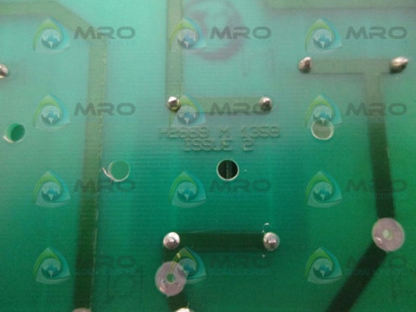 HARLAND SIMEN H4890P1359 ISSUE 2 CIRCUIT BOARD NSNP