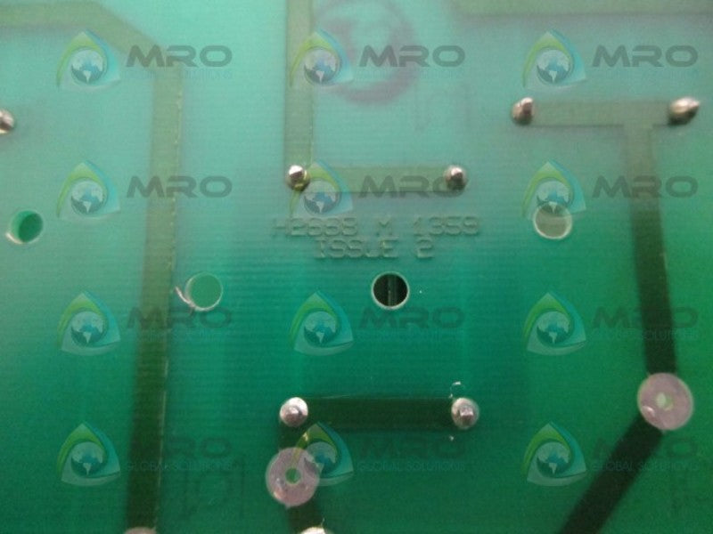 HARLAND SIMEN H4890P1359 ISSUE 2 CIRCUIT BOARD NSNP