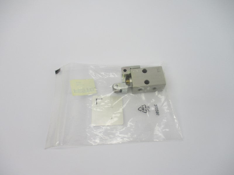 FESTO R-3-M5 3629 -14.4-116PSI NSMP