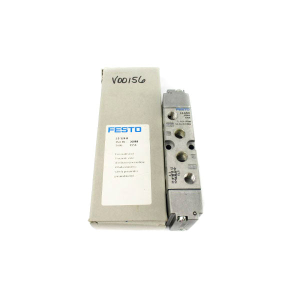 FESTO J-5-1/8-B 30988 NSMP