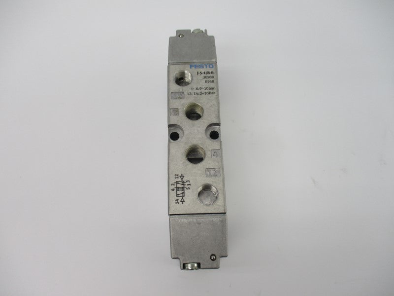 FESTO J-5-1/8-B 30988 NSMP