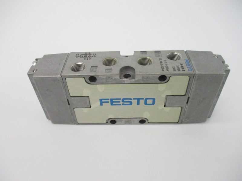 FESTO J-5-1/8-B 30988 NSMP