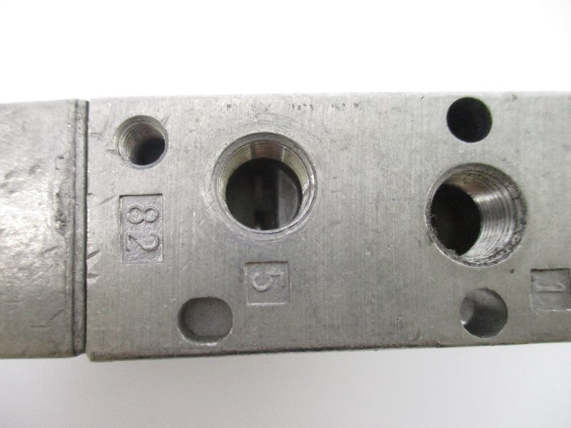 FESTO J-5-1/8-B 30988 UNMP