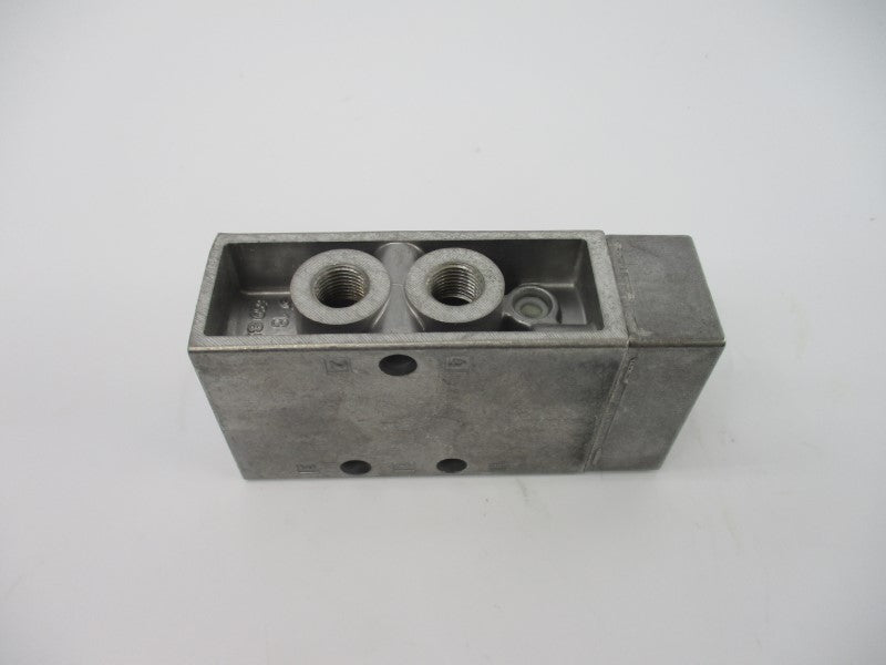 FESTO VL-5-1/8 9764 0-145PSI NSNP