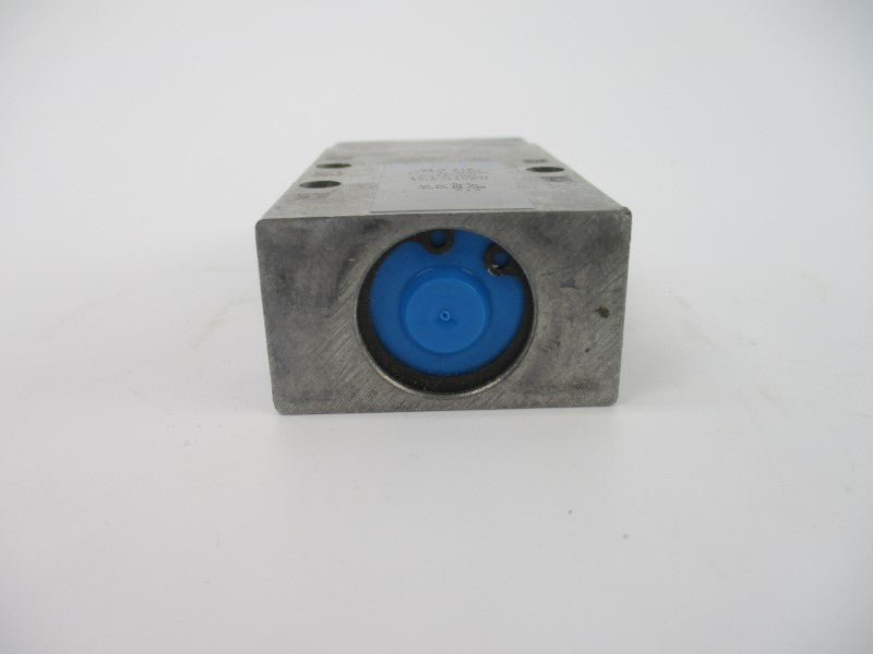 FESTO VL-5-1/8 9764 0-145PSI NSNP