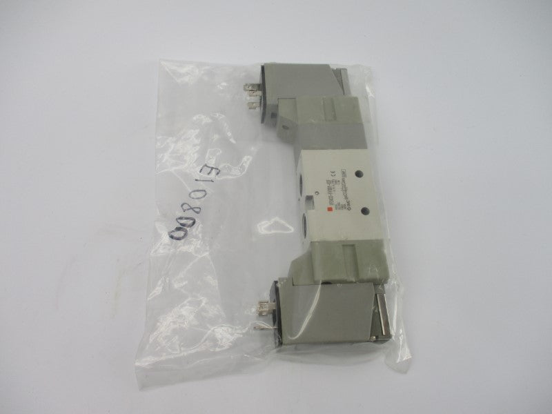 SMC VF3433-5YOD1-02F 24VDC NSMP