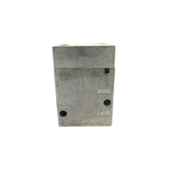 FESTO VL/O-3-1/8-B-NPT 10840 13.8-145PSI NSNP