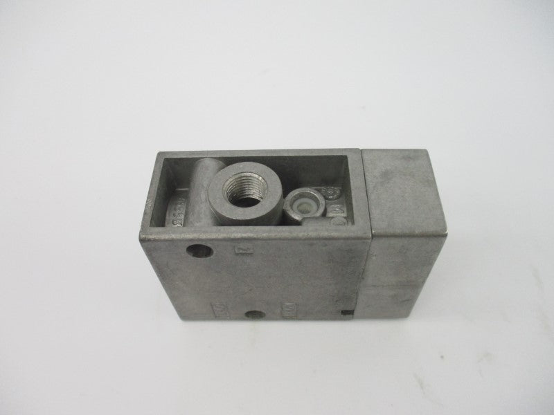 FESTO VL/O-3-1/8-B-NPT 10840 13.8-145PSI NSNP