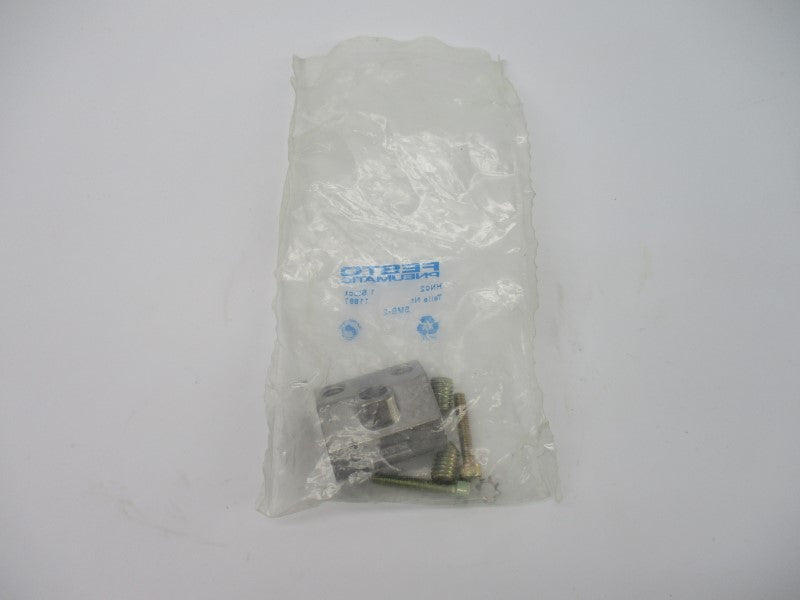 FESTO SMB-2 11887 NSMP