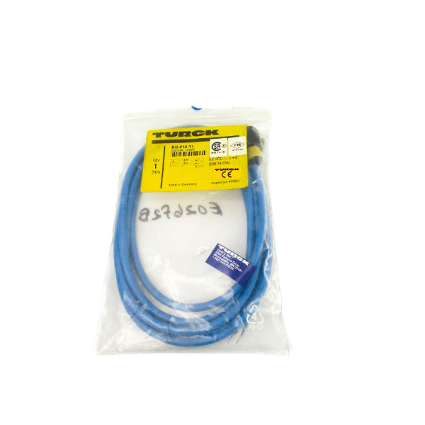 TURCK BI2-P12-Y1 10093 8.2VDC NSMP