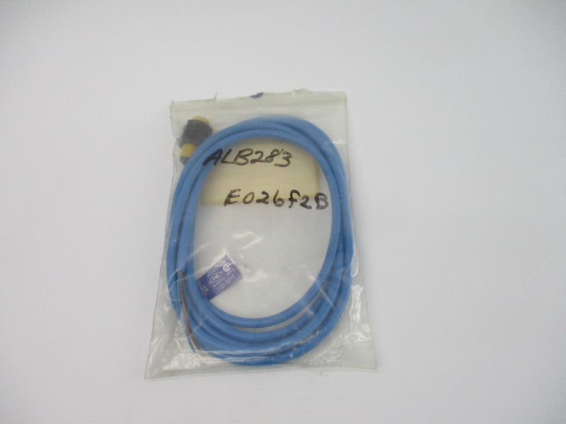 TURCK BI2-P12-Y1 10093 8.2VDC NSMP