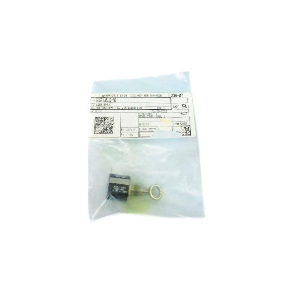 POTENTIOMETER 535B1101JC-ND NSMP