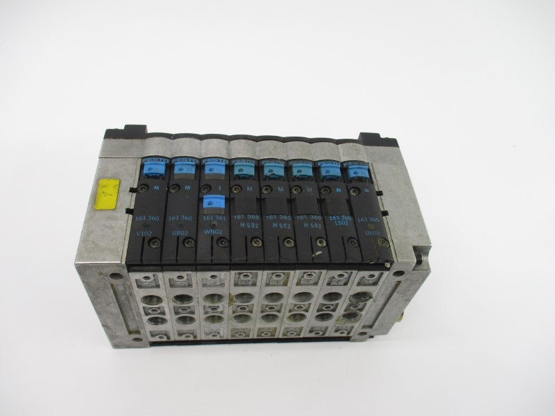 FESTO CPV-14-V1 18210 UNMP