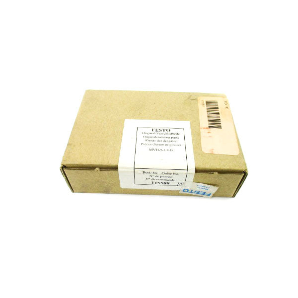 FESTO 115588 NSFS