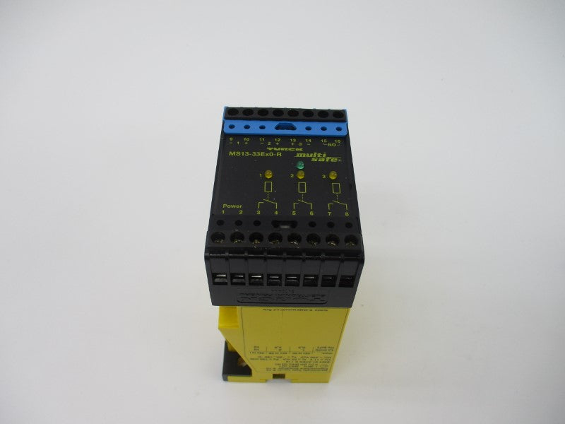 TURCK MS13-33EX0-R 5333202 20-250VAC NSMP