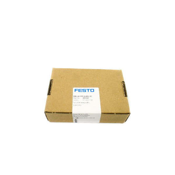 FESTO DNG-40-PPV-A-AB6/87 105302 NSMP