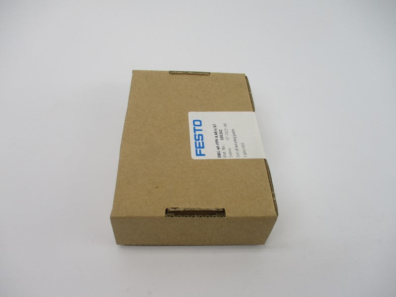 FESTO DNG-40-PPV-A-AB6/87 105302 NSMP