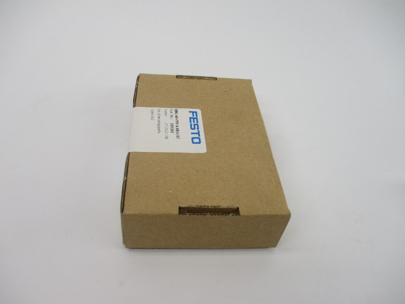 FESTO DNG-40-PPV-A-AB6/87 105302 NSMP