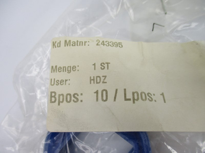FESTO 243395 NSMP