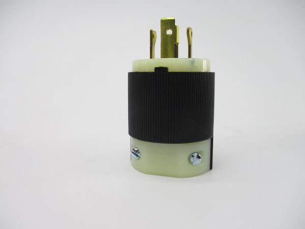 HUBBELL 2711 125/250V 30A NSMP