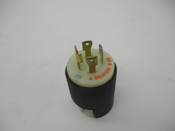 HUBBELL 2711 125/250V 30A NSMP