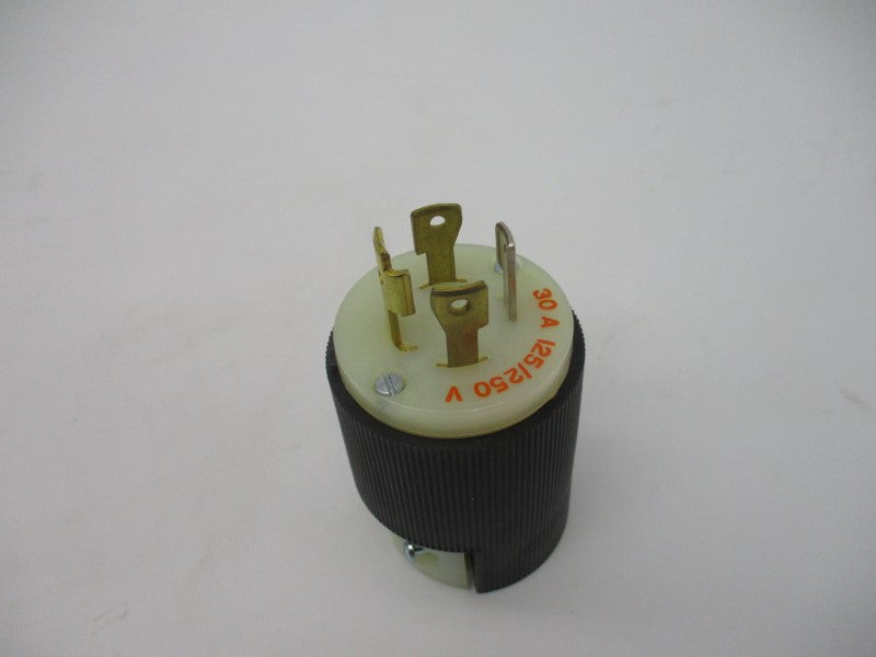 HUBBELL 2711 125/250V 30A NSMP