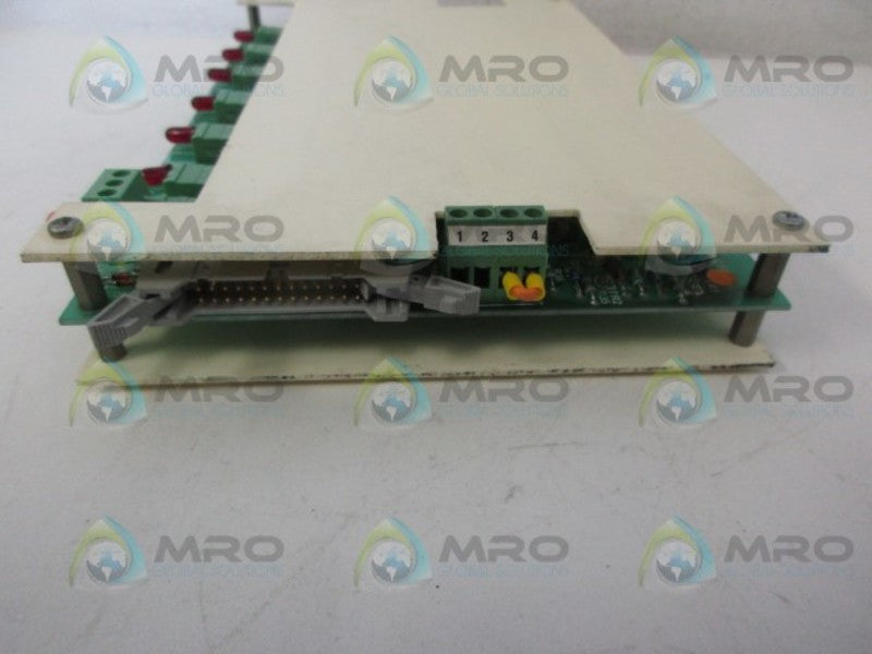 HARLAND SIMEN H4890P1358 ISSUE 2 CIRCUIT BREAKER UNMP