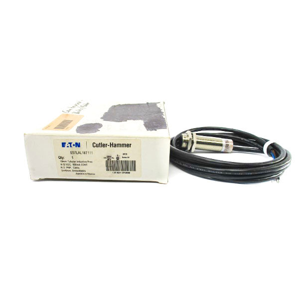 CUTLER HAMMER E57LAL18T111 SER. G1 6-32VDC NSMP