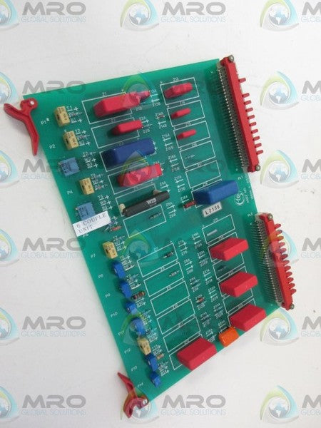 HARLAND SIMEN A00176P032 CIRCUIT BOARD NSNP