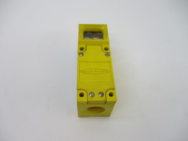 BANNER ENGINEERING DX 120VAC UNMP