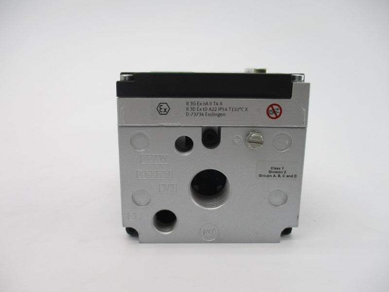 FESTO CPV14-VI 18210 NSNP