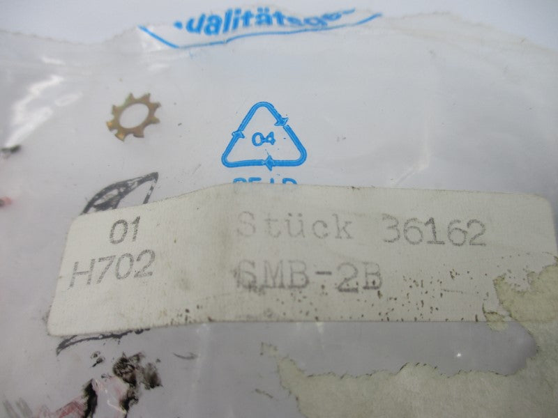 FESTO SMB-2B 36162 NSMP