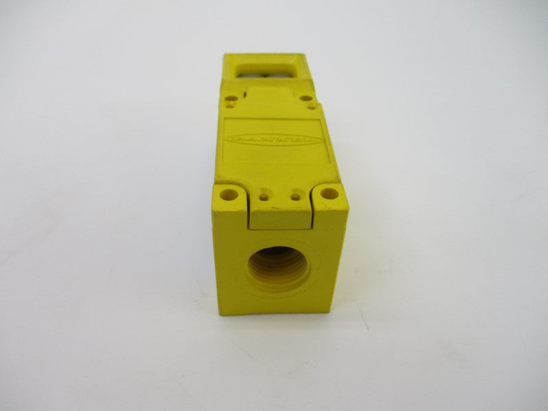 BANNER ENGINEERING DX1 120VAC UNMP