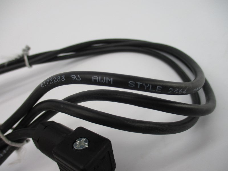CONNECTOR CABLE E172203 NSNP