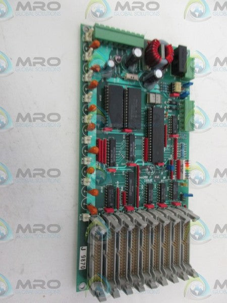 HARLAND SIMEN H2668M1466 ISSUE 1 CIRCUIT BOARD NSNP