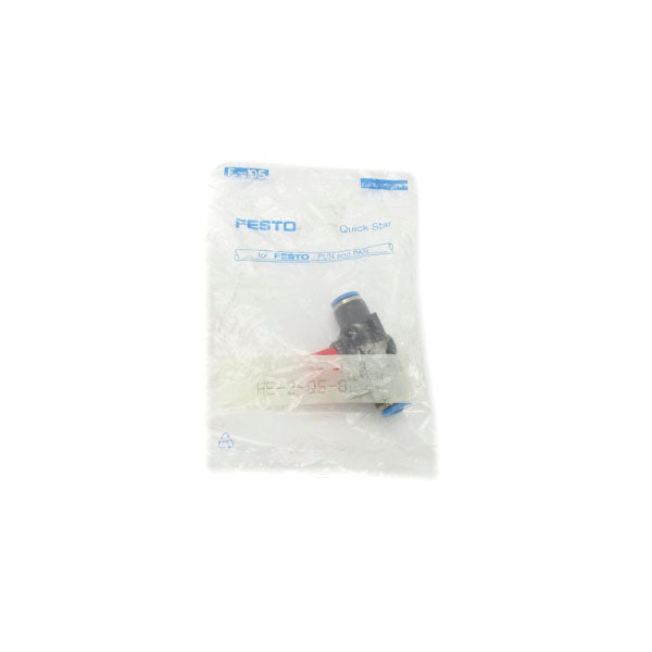 FESTO HE-2-QS-8 153488 NSMP