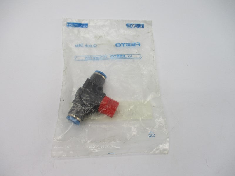 FESTO HE-2-QS-8 153488 NSMP