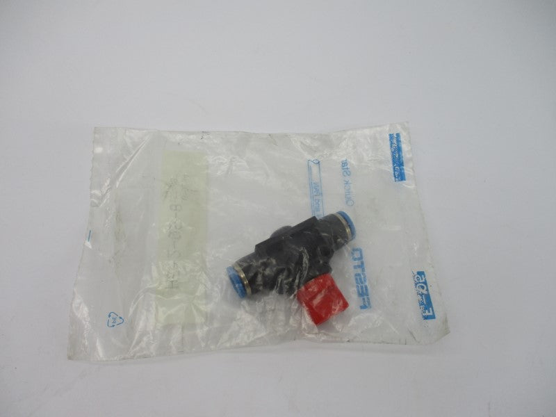 FESTO HE-2-QS-8 153488 NSMP