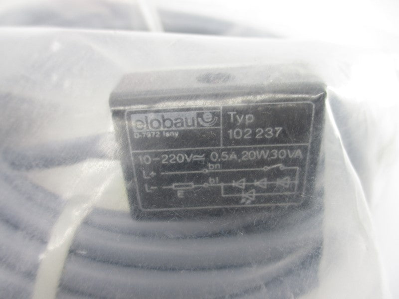 ELOBAU 102237 10-220V 0.5A NSMP
