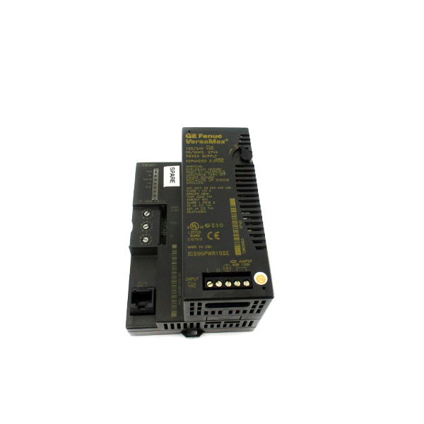 FANUC IC200PWR102E 120/240VAC NSNP