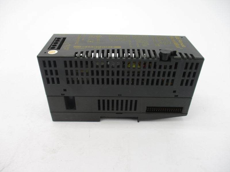 FANUC IC200PWR102E 120/240VAC NSNP