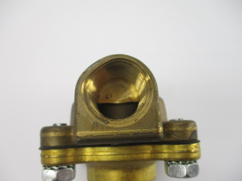 ASCO U-08F23O2140ACF UNMP