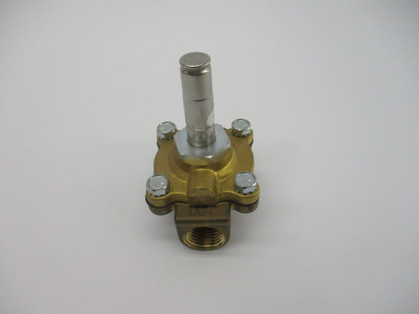 ASCO U-08F23O2140ACF UNMP